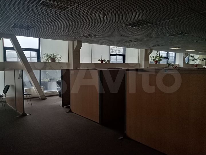 Офис, 625 м²