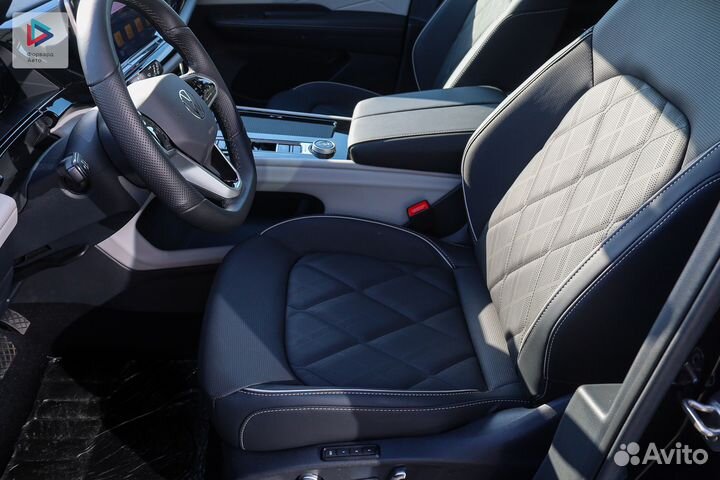 Volkswagen Teramont 2.0 AMT, 2023, 40 км