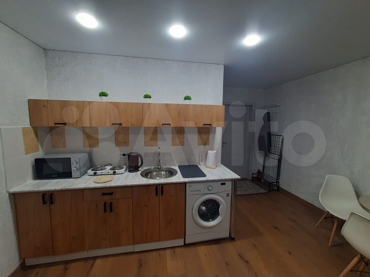 Комната 25 м², 2/2 эт.
