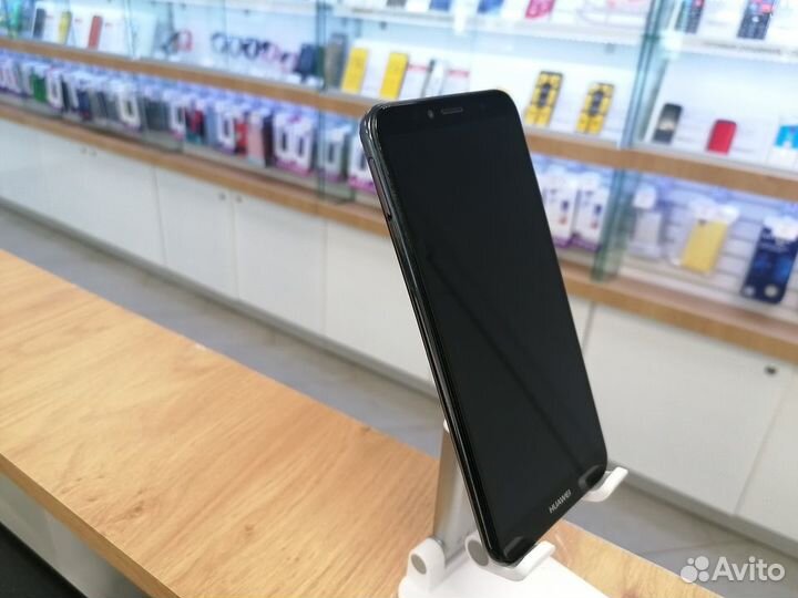 HUAWEI Y6, 8 ГБ