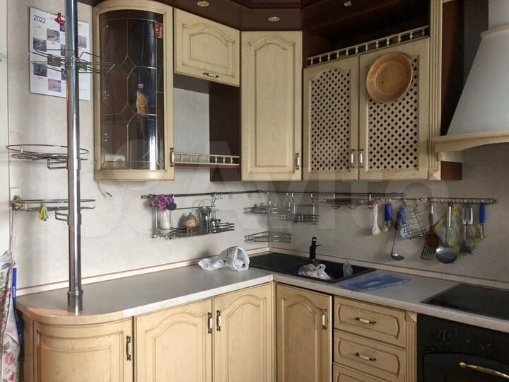 1-к. квартира, 47,9 м², 10/25 эт.