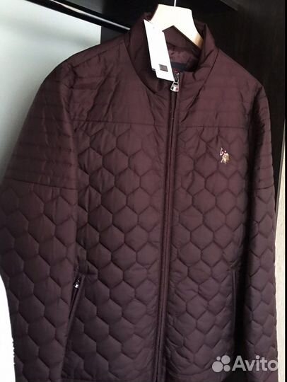 Куртка U.S.Polo Assn