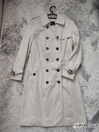 Плащ женский