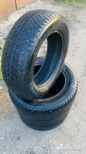 Nexen Winguard Ice Plus 185/65 R15