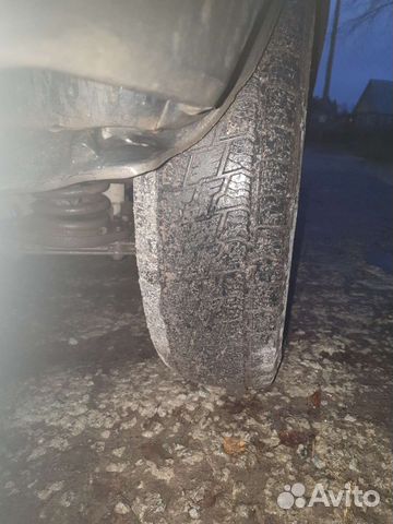 КАМА Кама-232 185/75 R16