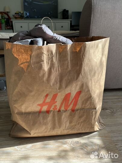 Женские вещи пакетом р. xs-s