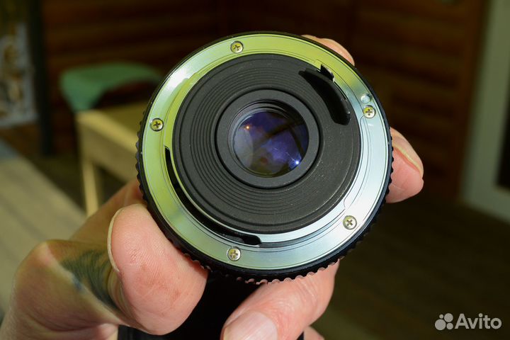 Pentax K Takumar Bayonet 2,8 28 m