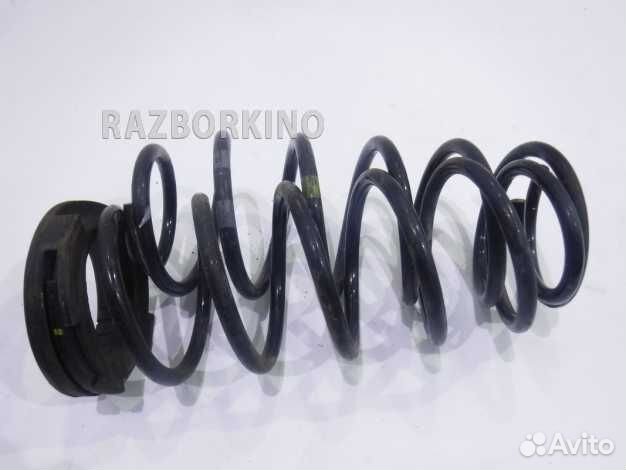 Пружина задняя Хендай Accent 4