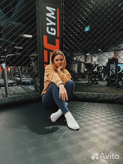 Фитнес-тренер