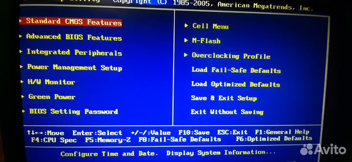 Ремонт компьютеров, ноутбуков. Компьютерный мастер