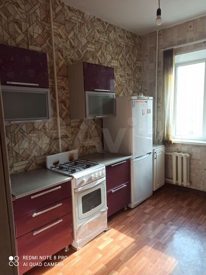 1-к. квартира, 47 м², 5/9 эт.