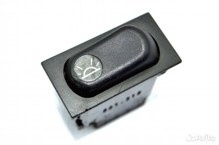 Переключатели, другие DAF XF105 (01.05)