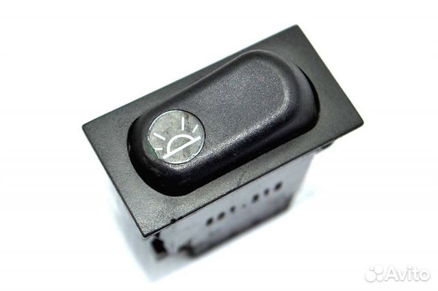 Переключатели, другие DAF XF105 (01.05)