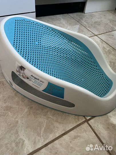 Горка для купания angelcare