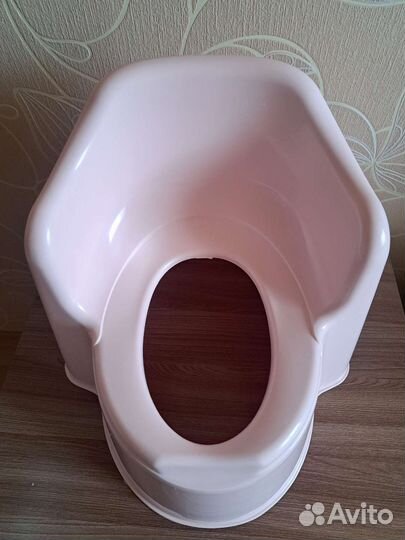 Горшок детский