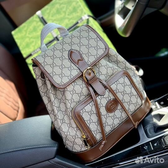 Рюкзак Gucci