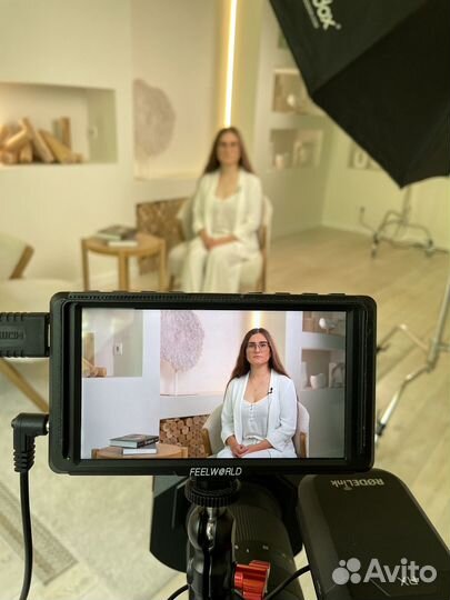 Видеосъемка/видеограф/видеооператор/свадьбы