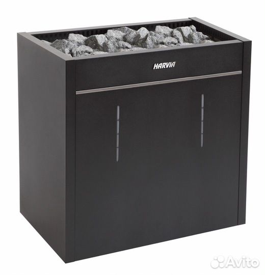 Печь электрическая Harvia Virta Pro Combi HL220SA