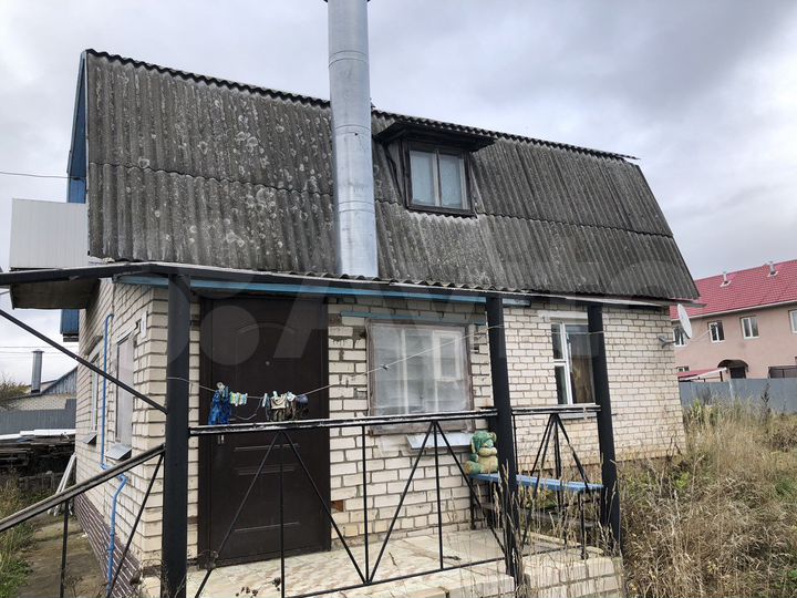 Участок 17 сот. (ИЖС)