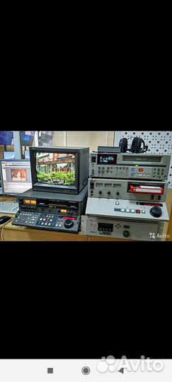 Видеооператор