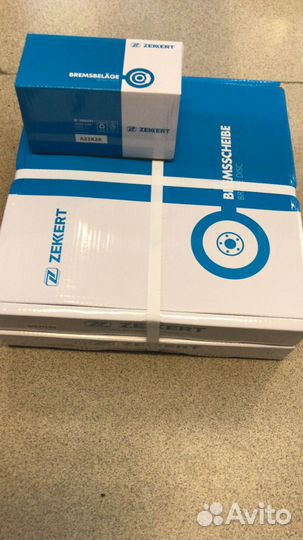 Диск тормозной передний-колодки BMW 1