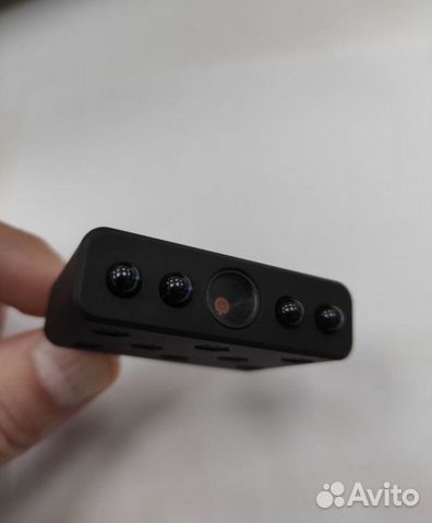 Мини камера с поддержкой WiFi USB видеонаблюдения