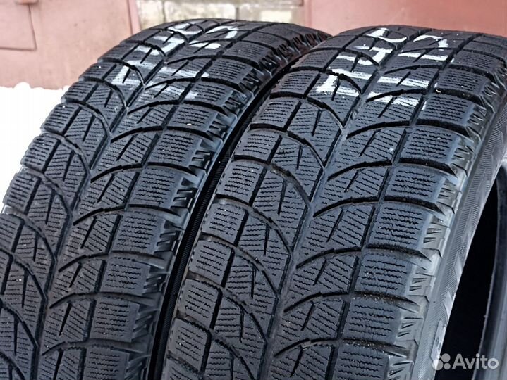 Bridgestone Blizzak WS-60 175/65 R14 82R