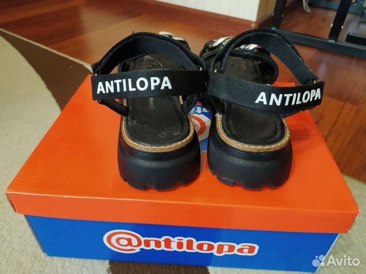 Обувь Antilopa 35 р