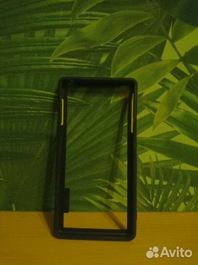 Чехол/бампер для Sony Xperia Z3