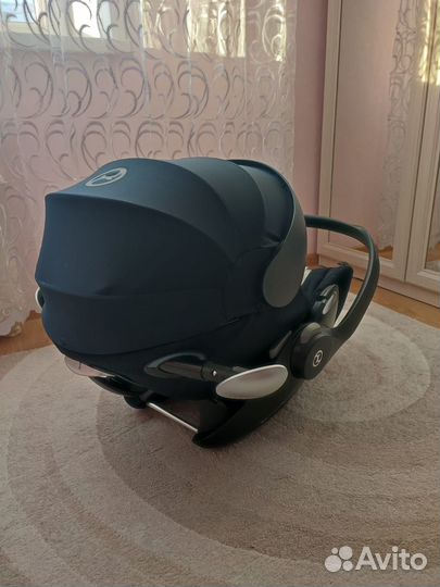 Автолюлька cybex