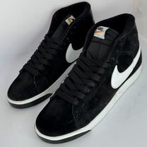 Nike Blazer Black оригинал