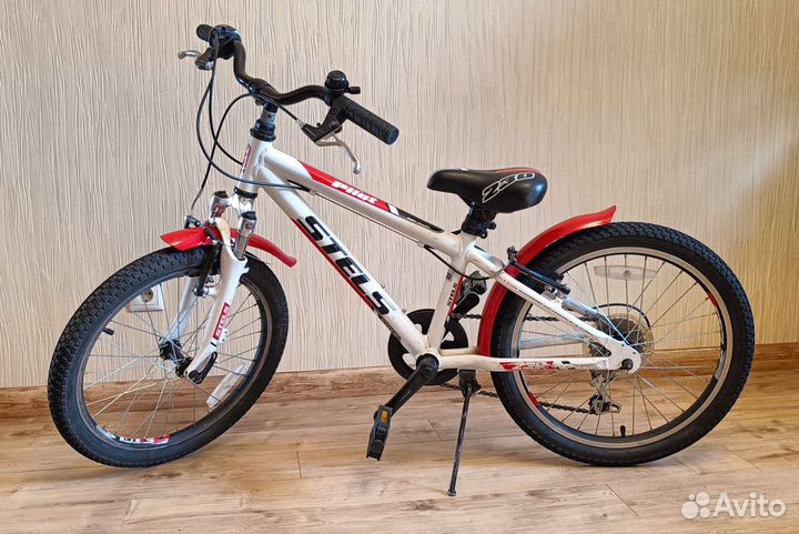 Велосипед детский горный Stels Pilot 230