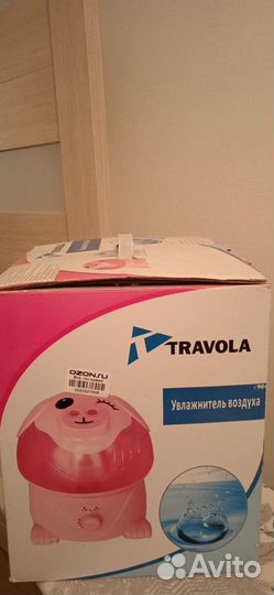 Увлажнитель воздуха