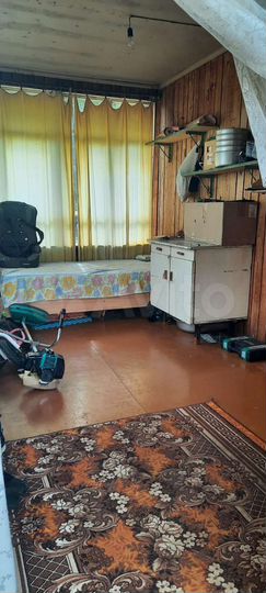 Дом 65,5 м² на участке 32 сот.