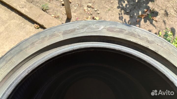 Nitto Neo Gen 215/45 R17