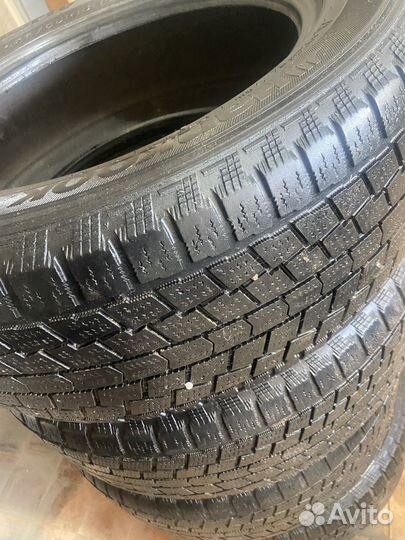 Hankook Dynapro I'Cept RW08 255/55 R18