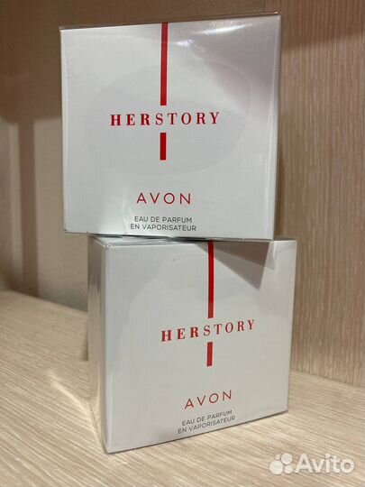 Туалетная вода