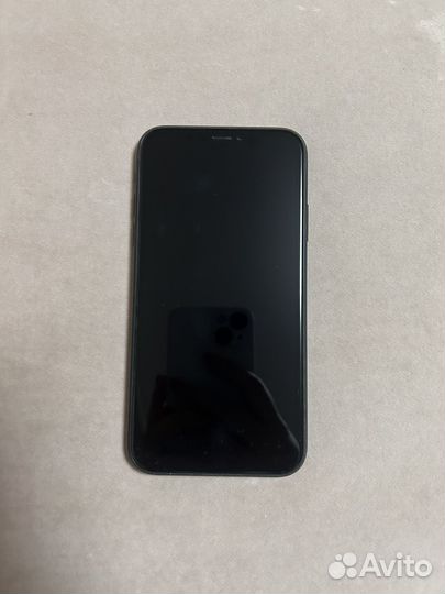 iPhone Xr, 128 ГБ