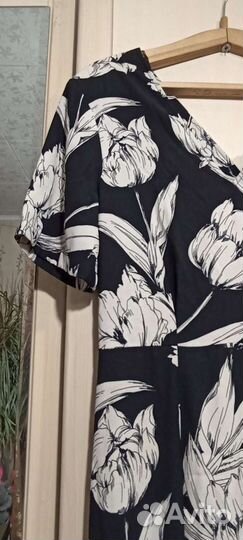 Комбинезон женский летний