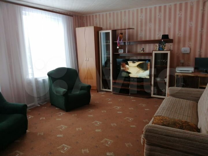 Дом 68 м² на участке 22 сот.