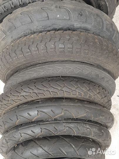 Шины для детской коляски,самоката,велосипеда