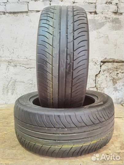 Kumho Ecsta SPT KU31 235/55 R17