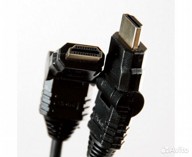 Кабель Telecom hdmi 19M/M