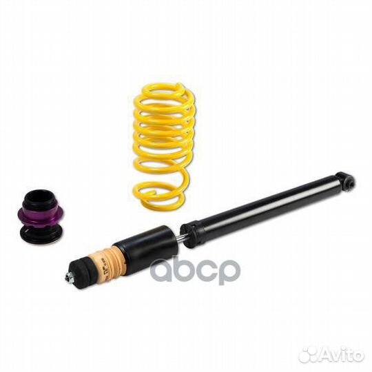 К-т подвески Variant 1 10260908 KW suspensions