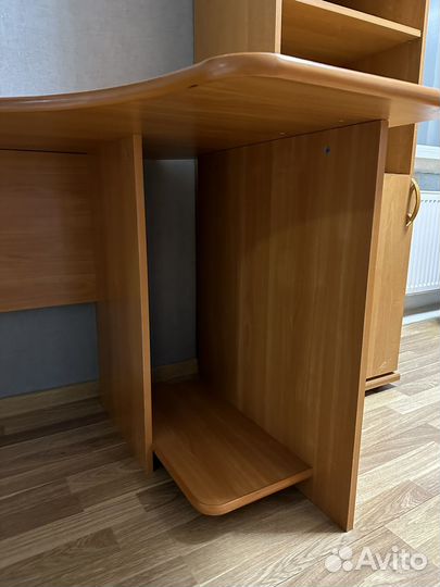 Компьютерный стол бу