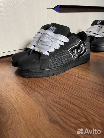 Дутыши dc shoes type (globe,circa,dvs,dc shoes)