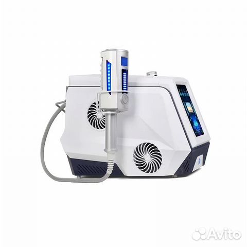 Ваакумно роликовый аппарат портативный