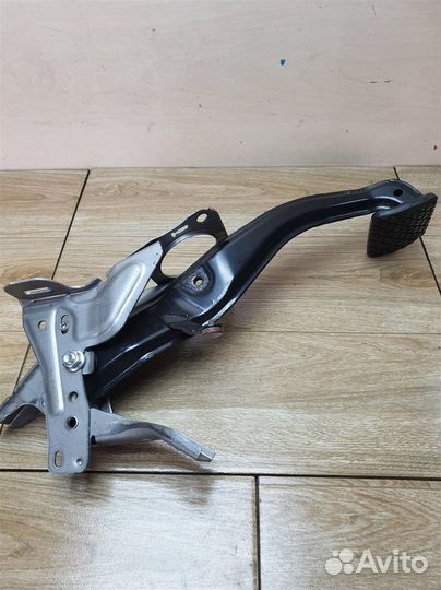 Педаль тормоза Mazda 6 GJ