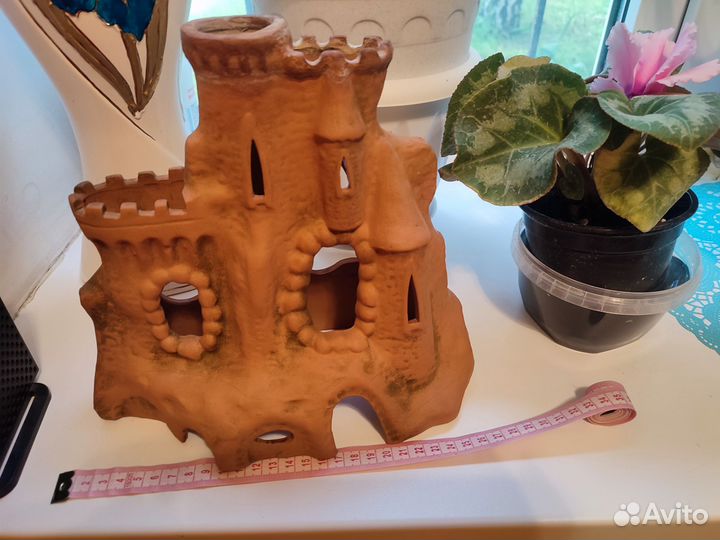 Большой грот