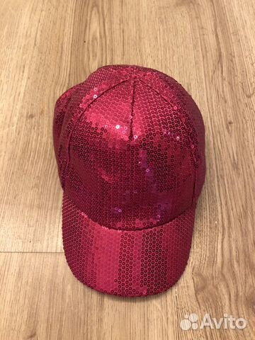 Бейсболка (кепка)